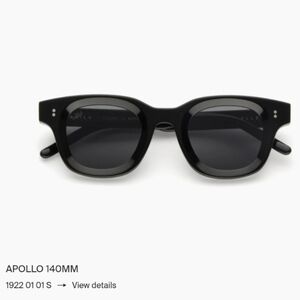Akila Apollo 140MM Sunglasses